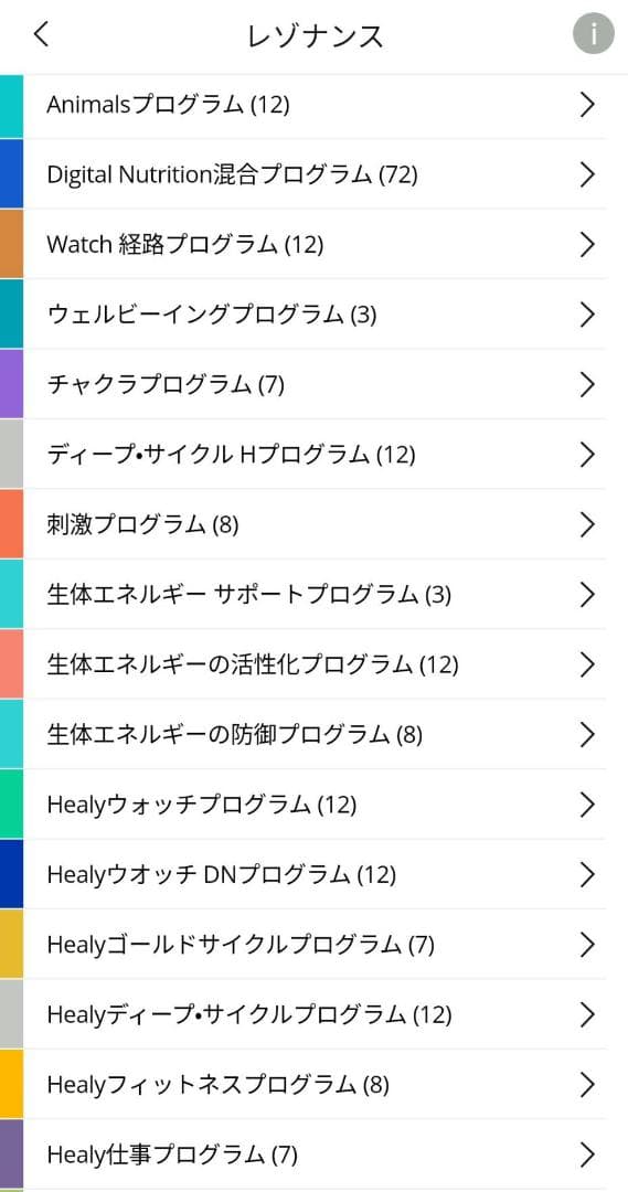 【ゆっきー】【新品未開封】ヒーリープロフェッショナル＋コイル☆2年保証