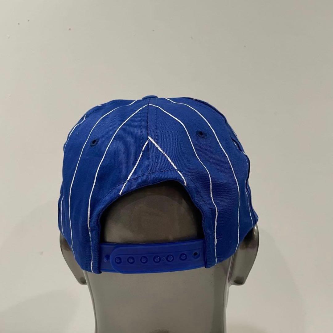 【価格交渉可】 Nirvana nevermind stripe Cap