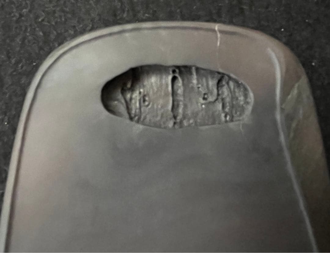 処分価格　旧老坑端渓水巌硯　氷裂紋・金線・臙脂暈・文房四宝