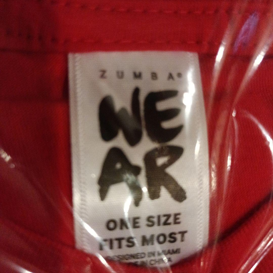 正規品ZUMBA WEAR Tシャツ 3色セット