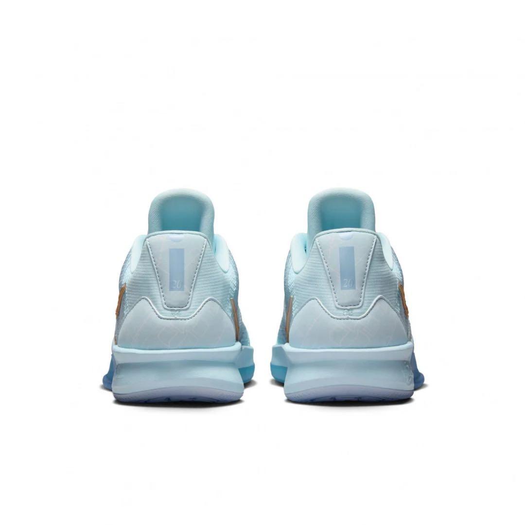 NIKE ナイキ/SABRINA3 EP/サブリナ 3\"Blueprint\"EP