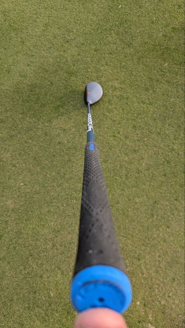 PRGR プロギア Carrys Q23 キャリーズQ23 evoV-FW60S