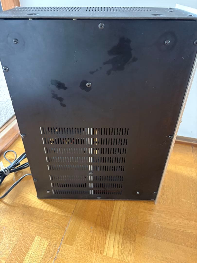 Marantz Model 1090 真空管アンプ 本体