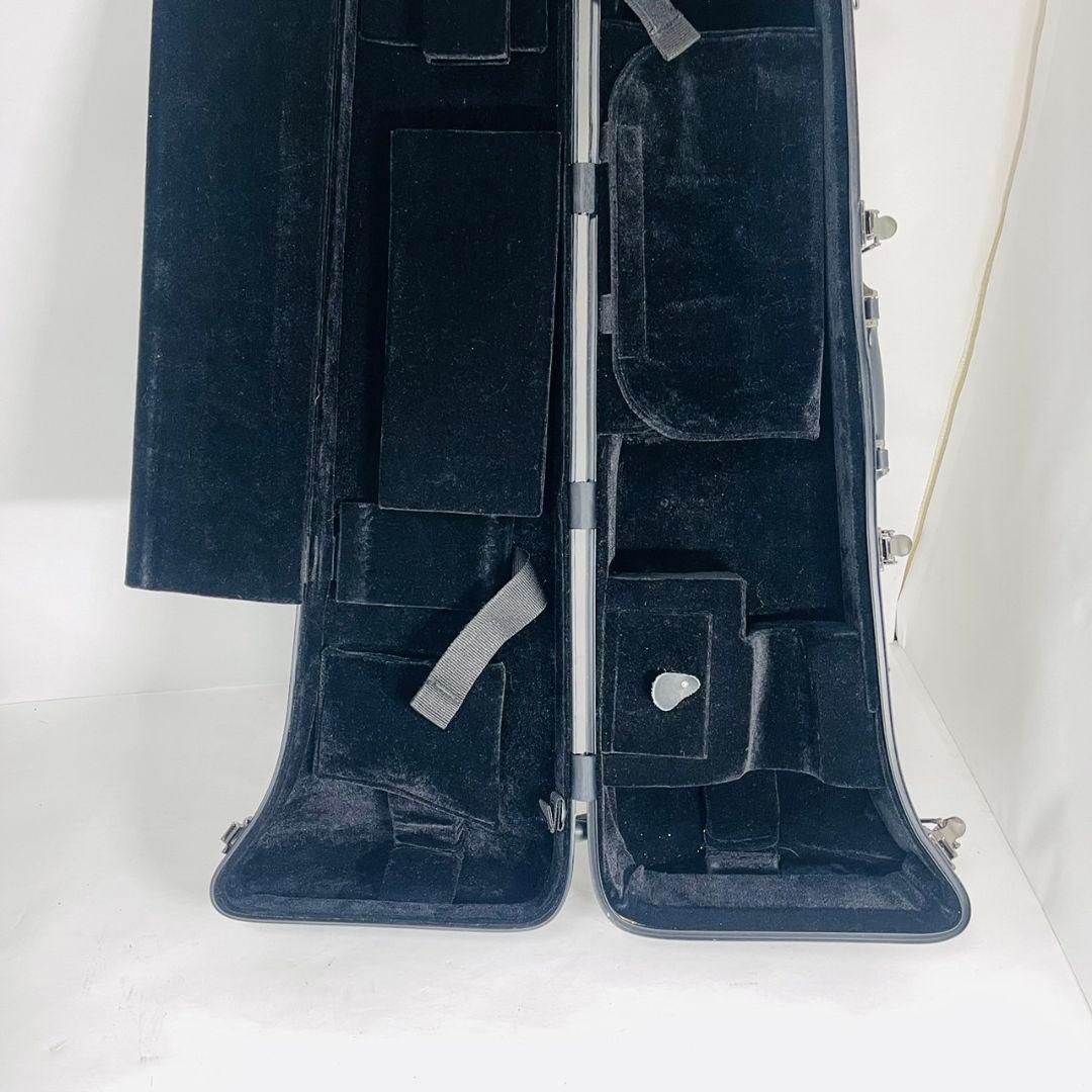 MARCATO テナートロンボーン ウルトラライトケース ブラック