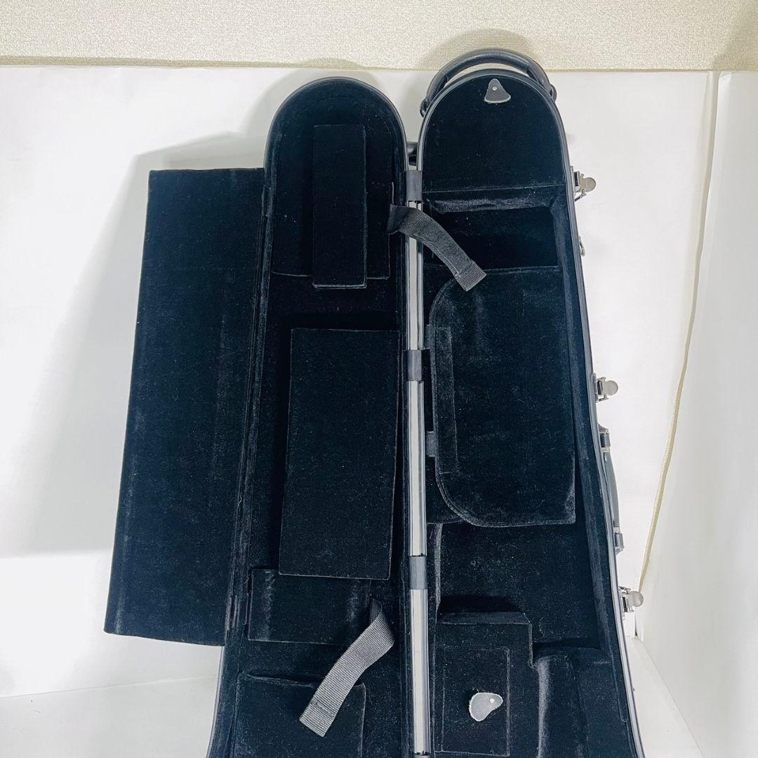 MARCATO テナートロンボーン ウルトラライトケース ブラック