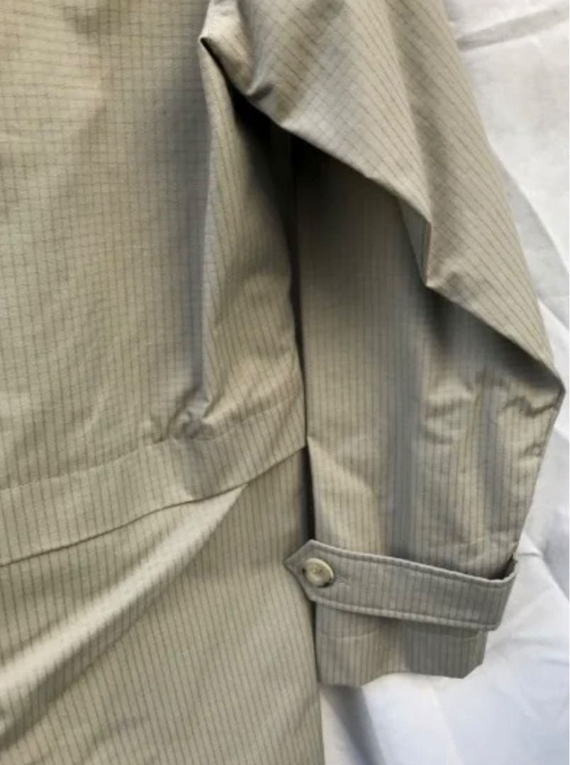 S.E.H KELLY VENTILE Car Coat Sサイズ