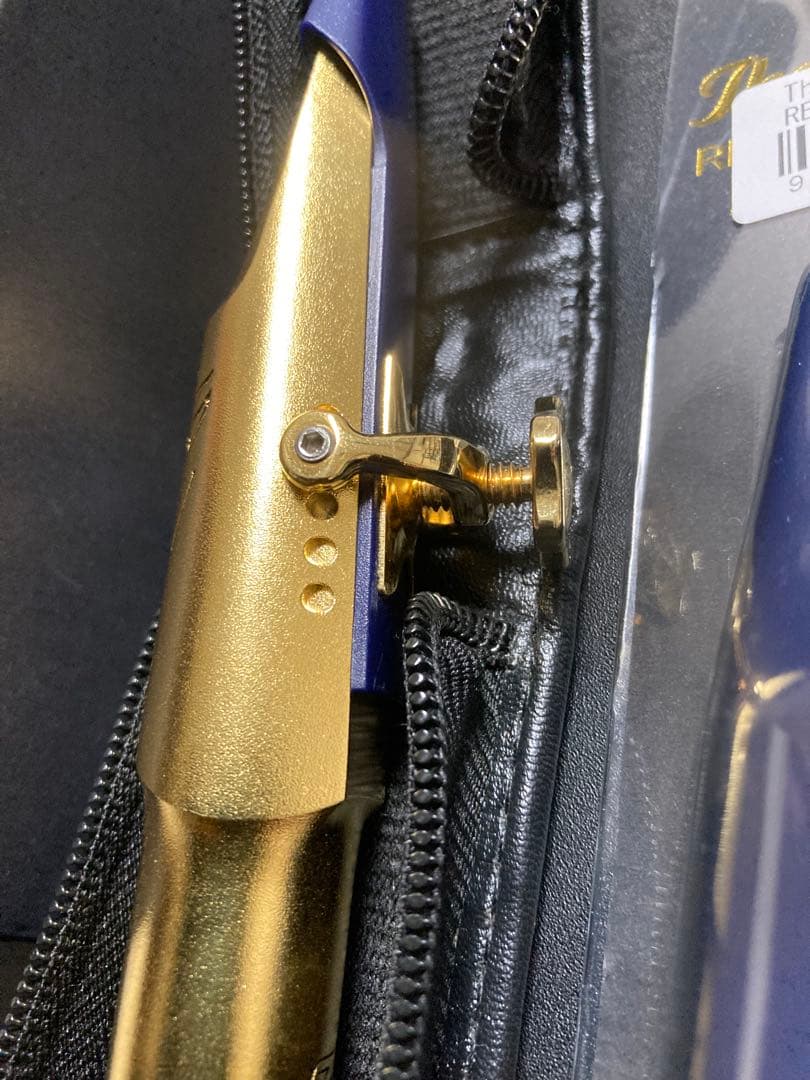 Theo Wanne DURGA V バリトン 7☆