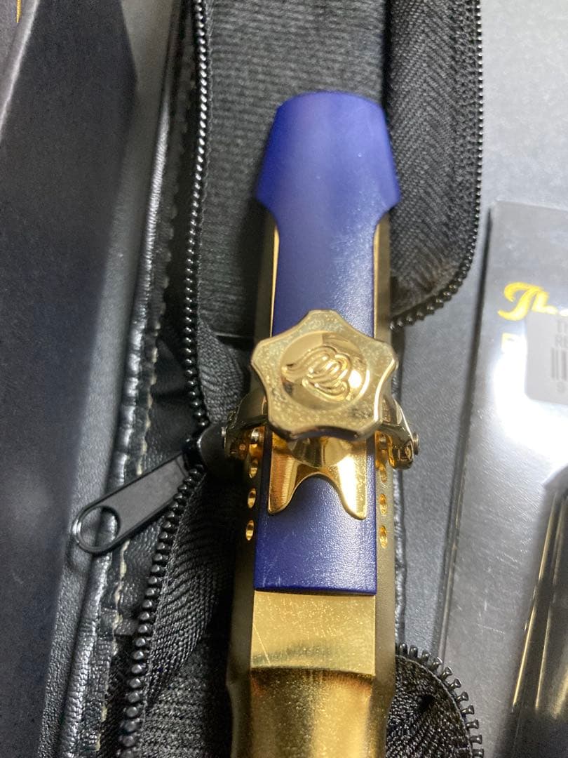 Theo Wanne DURGA V バリトン 7☆