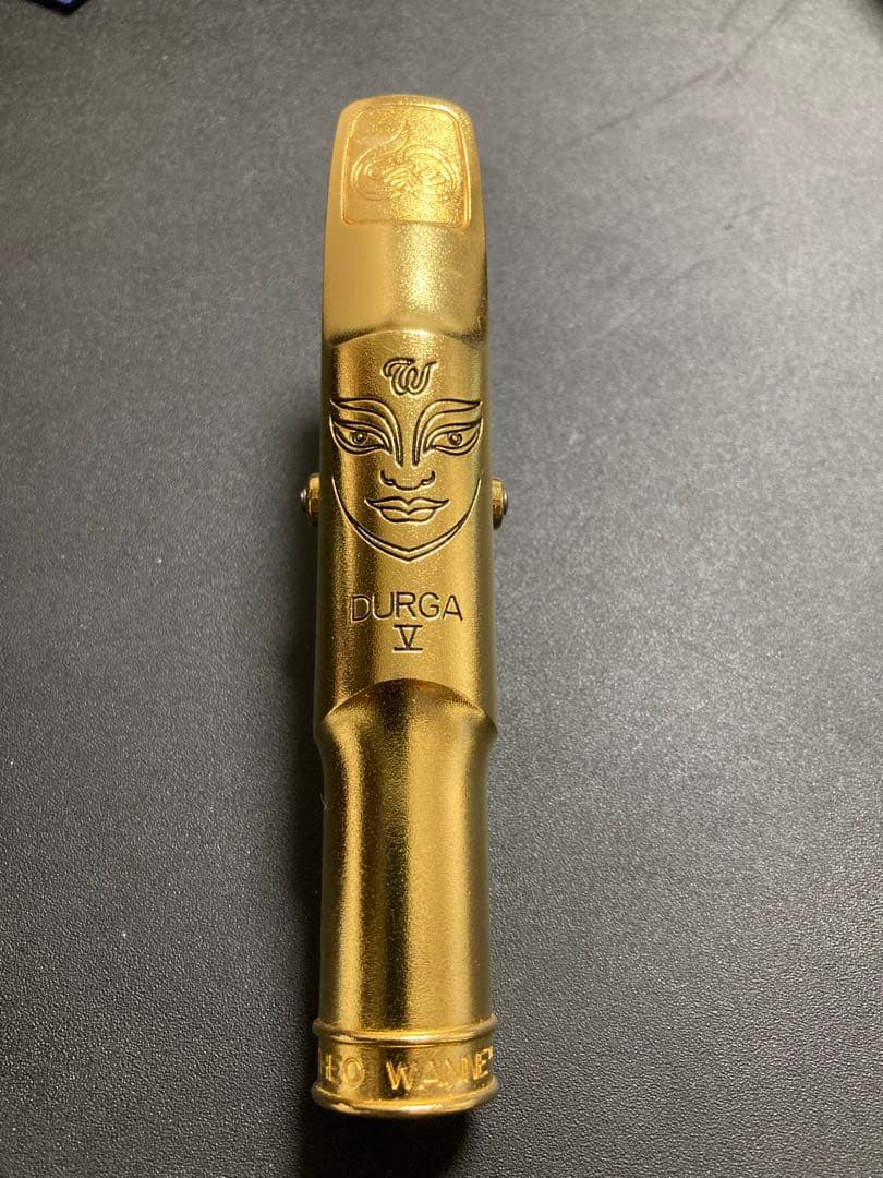 Theo Wanne DURGA V バリトン 7☆