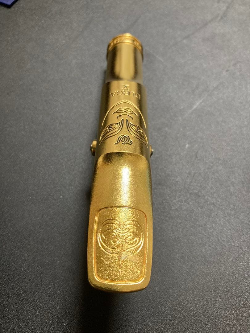 Theo Wanne DURGA V バリトン 7☆