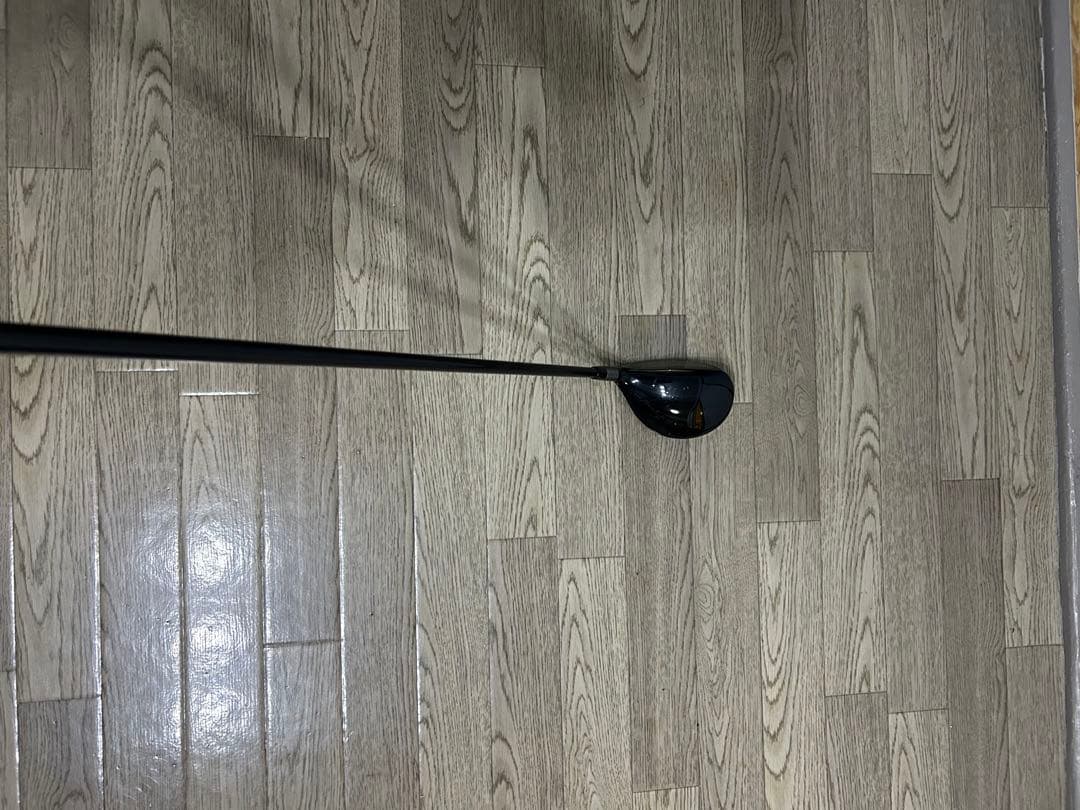 キャロウェイ　APEX UW 19度　カスタムシャフト　ツアーAD F75s