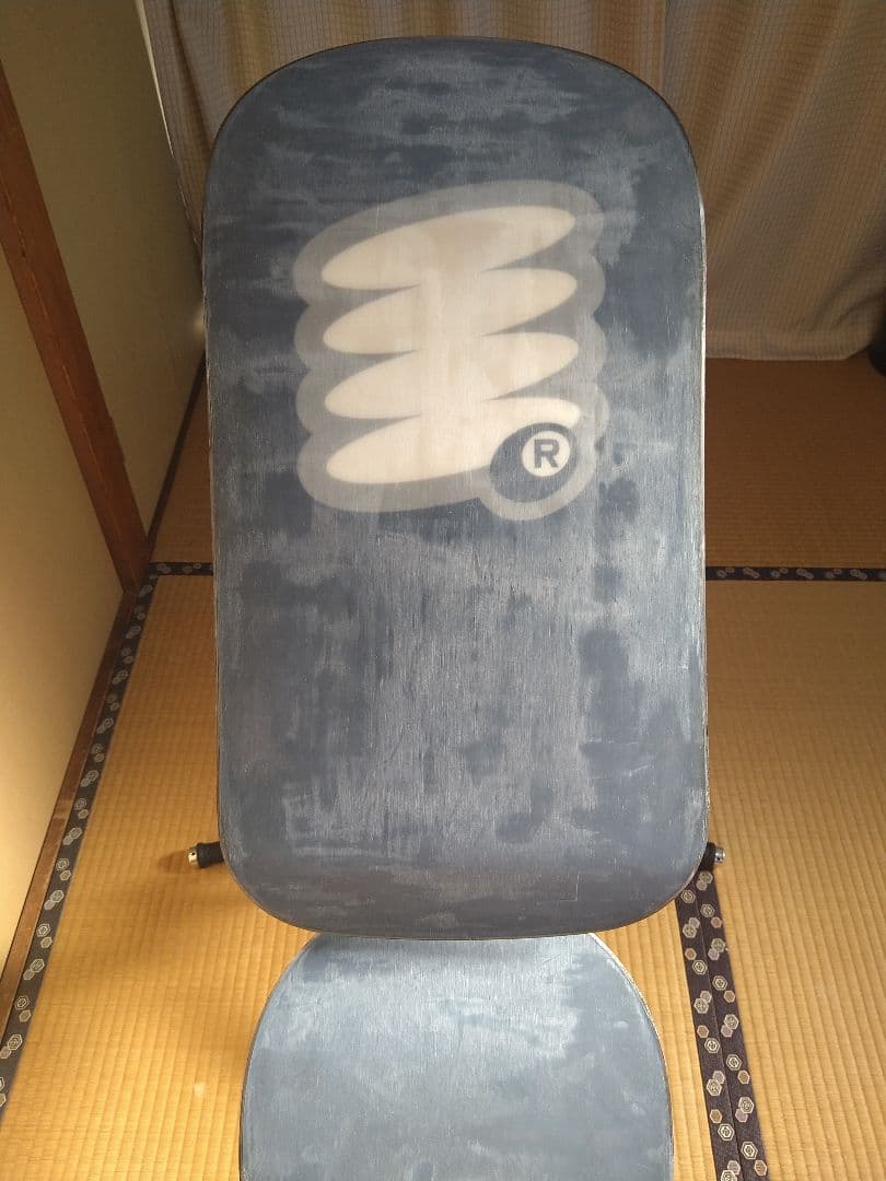 【スノースクート】SCOOT SUNNフレームモデル　大人用