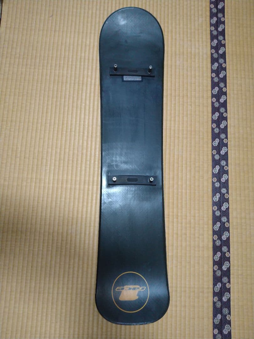 【スノースクート】SCOOT SUNNフレームモデル　大人用