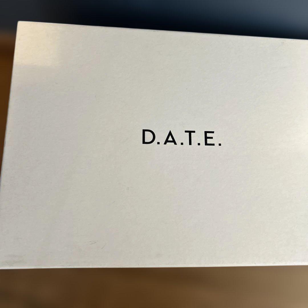 アリエルD.A.T.E . 試し履きのみFUGA