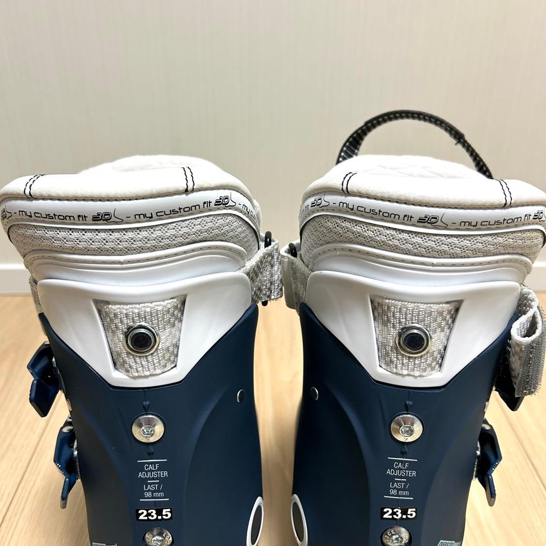 ベルレオ　SALOMON サロモン X-MAX 90W 2018モデル