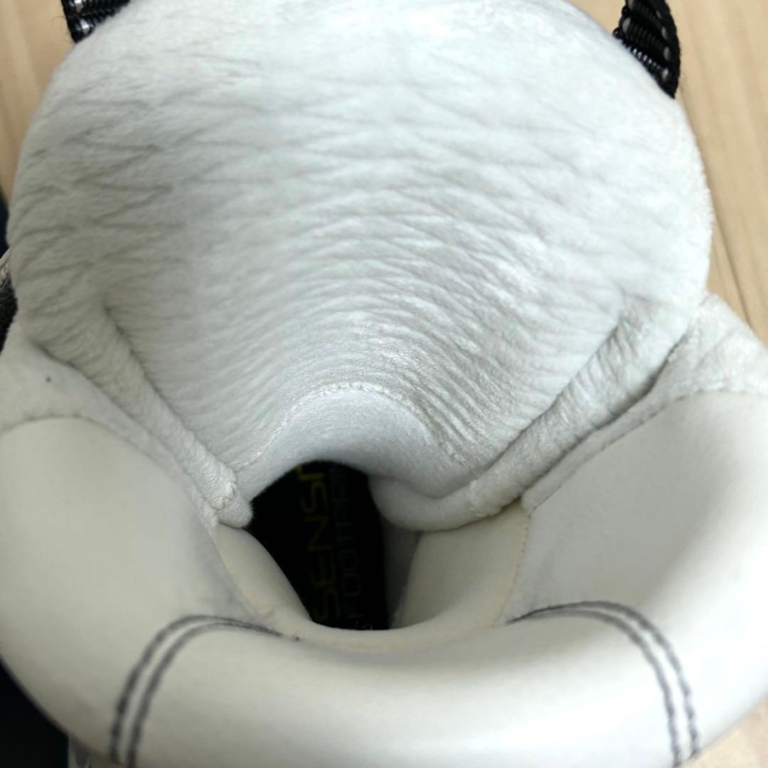 ベルレオ　SALOMON サロモン X-MAX 90W 2018モデル