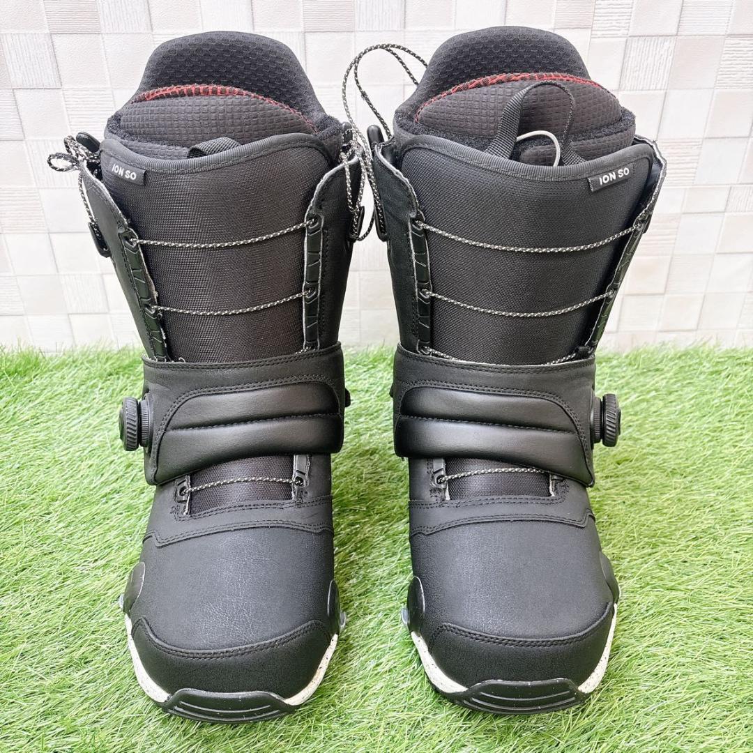 バートン STEPON ビンディング ブーツ 2点セット Lサイズ 29.5cm