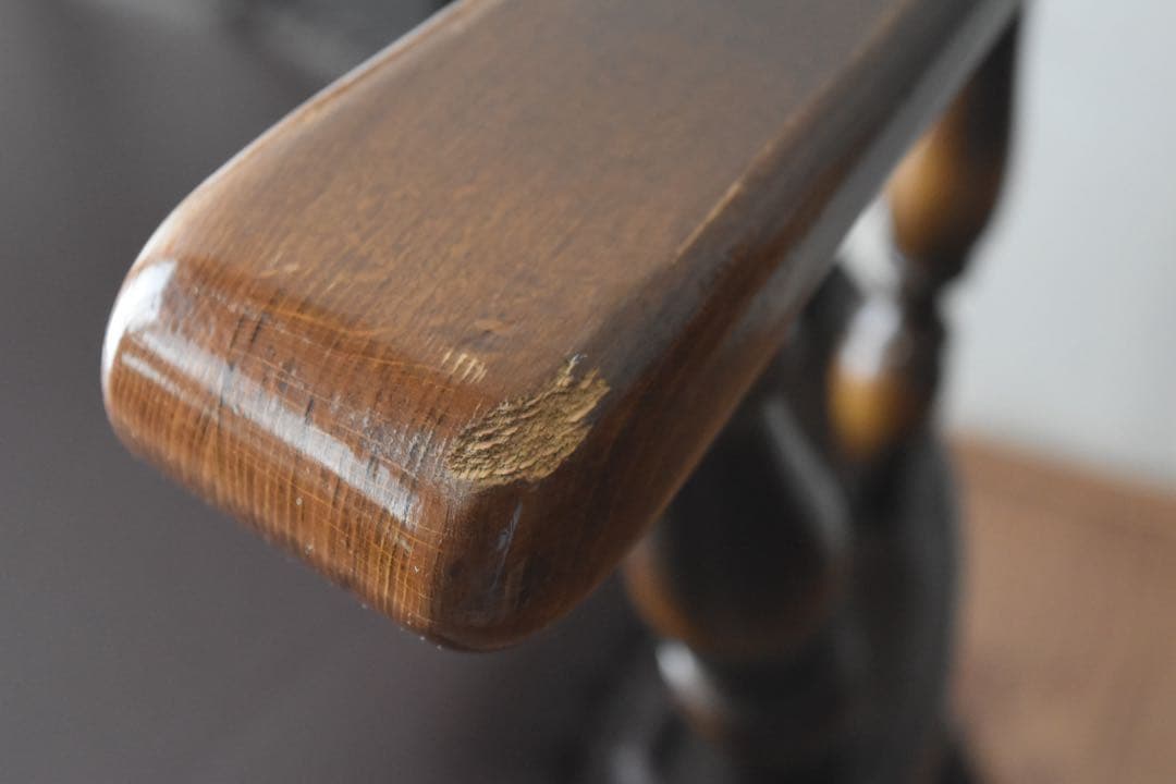 飛騨産業 キャプテンチェア