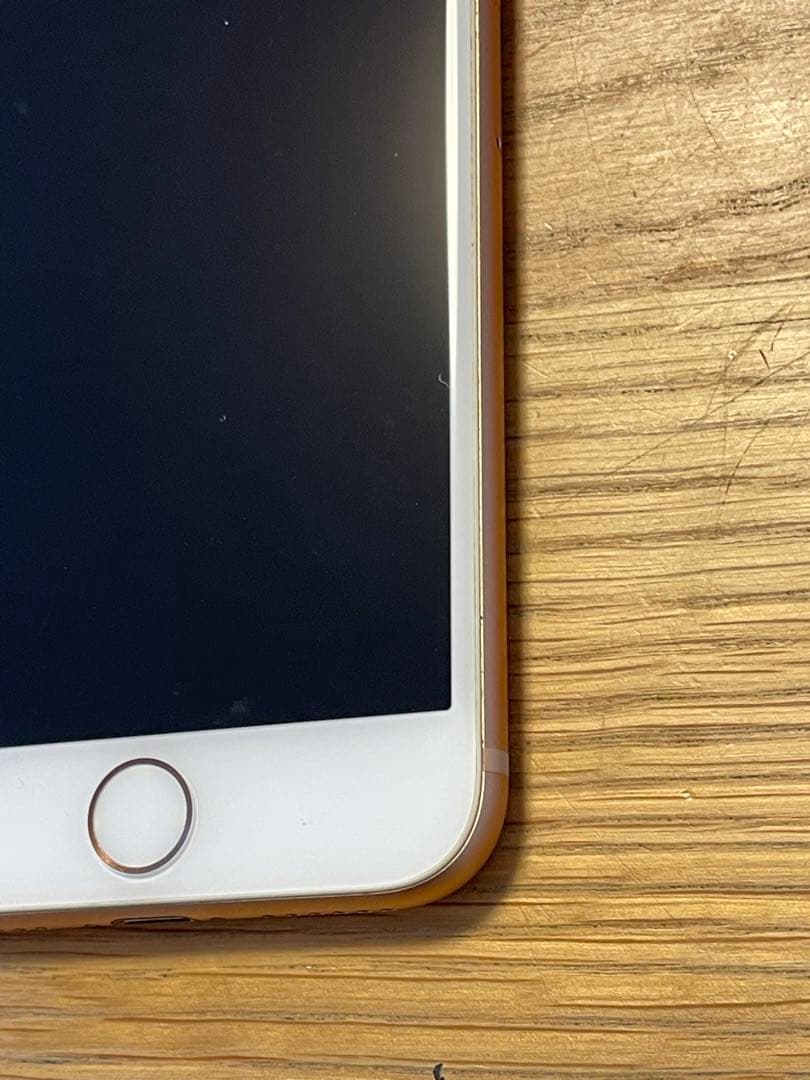 iPhone8 匿名発送 SIMフリー 64GB 最大電池82% - メルカリ