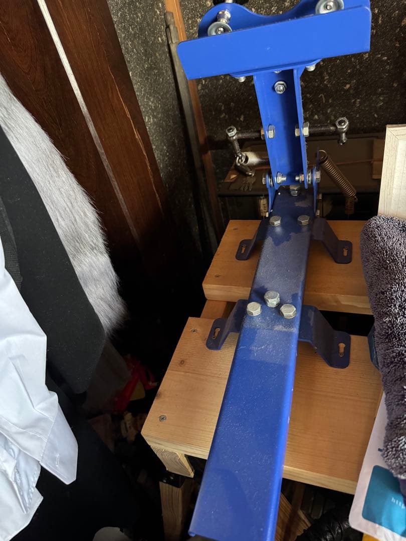 シルクスクリーン　露光機