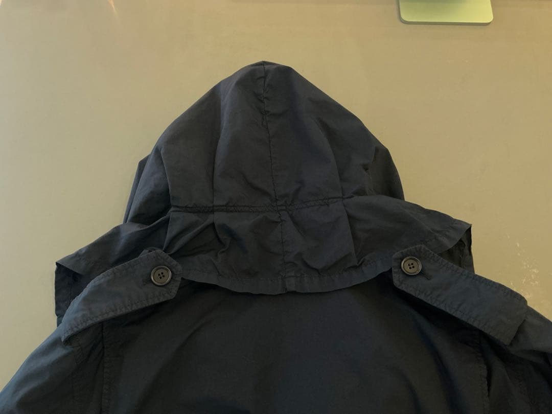 ASPES ネイビー 3492-4111291024