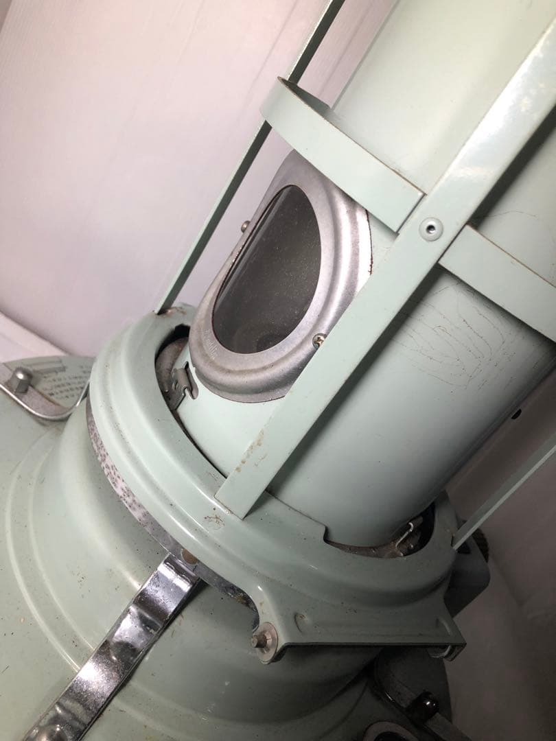 アラジン 開放式石油ストーブ J390001 Ⅳ STK ALADDIN