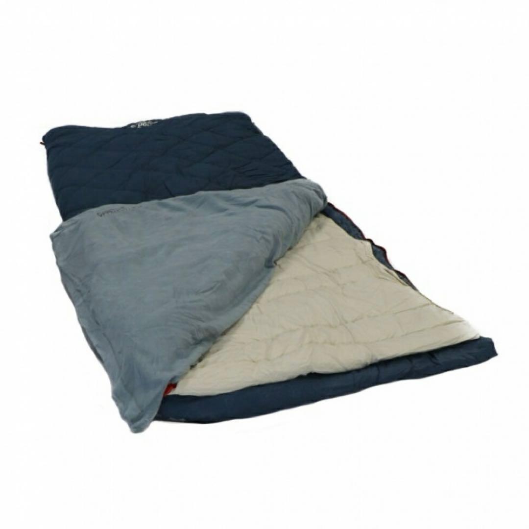 【即購入可　新品】コールマン　マルチレイヤースリーピングバッグ