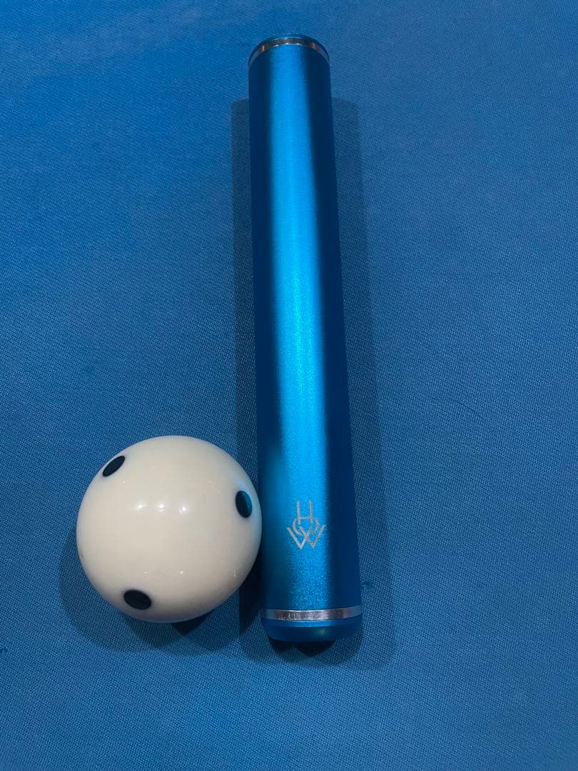 もりたーまっくす様専用ビリヤード HOW キュー EXpeoラジアルシャフト