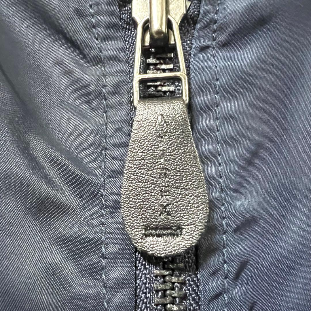 【極美品】AVIREX フライトジャケット L-2A 5th AIR FORCE