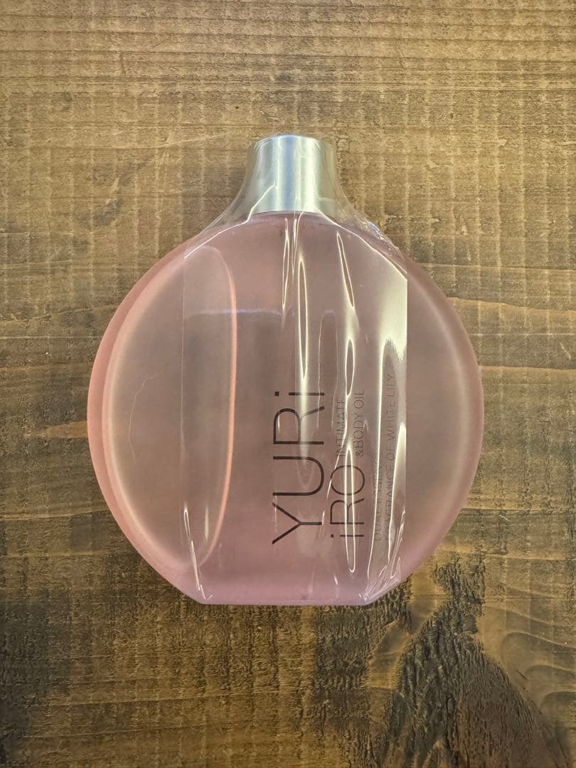 ユリイロ ホワイトリリー ボディオイル - メルカリ