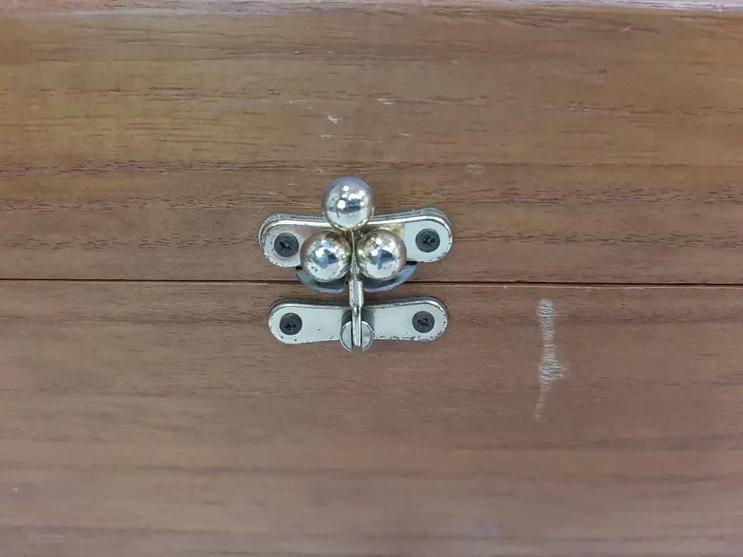 高級綾杉胴　中棹地唄三味線　2本溝　天然皮　正寸　木製ケース付き