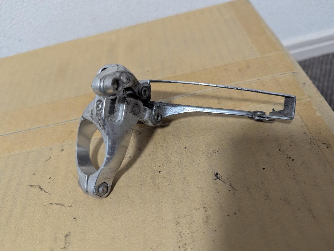 6600系　SHIMANO ULTEGRAアルテグラセット　ジャンク