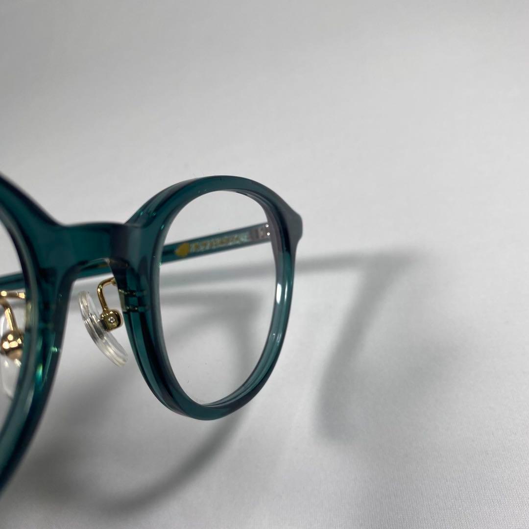 レア品】JiNS×Pokemon UCF-21S-143 カビゴン メガネ - メルカリ