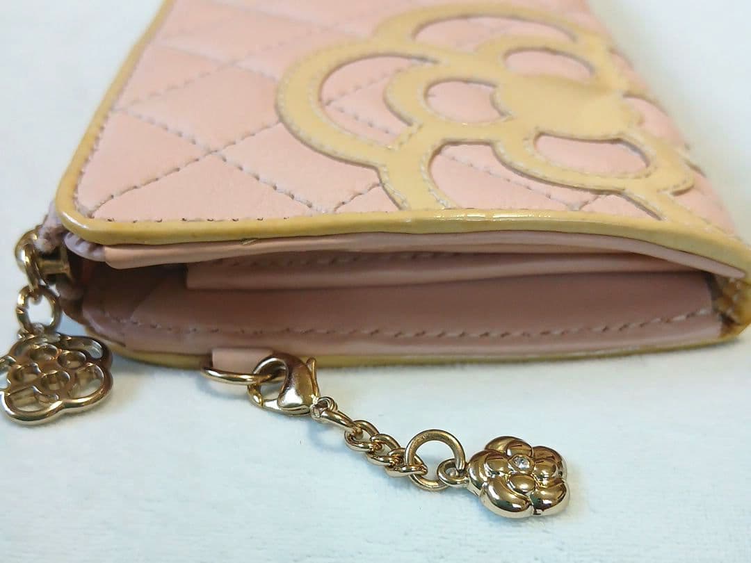 CLATHAS　めぐです