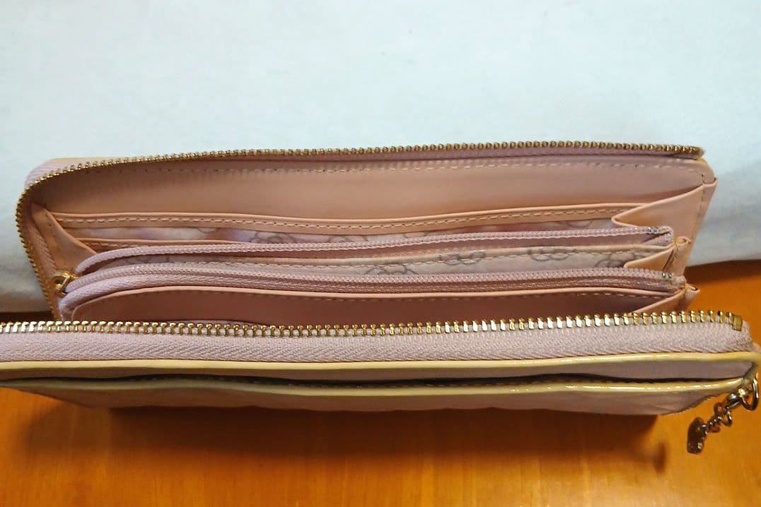 CLATHAS　めぐです