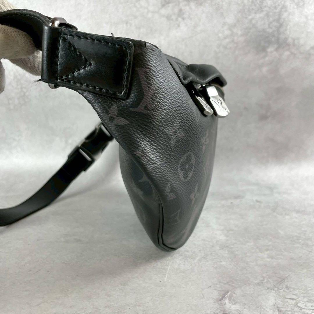 ルイヴィトン エクリプス ディスカバリー　バムバッグ　PM ウエスト　バッグ