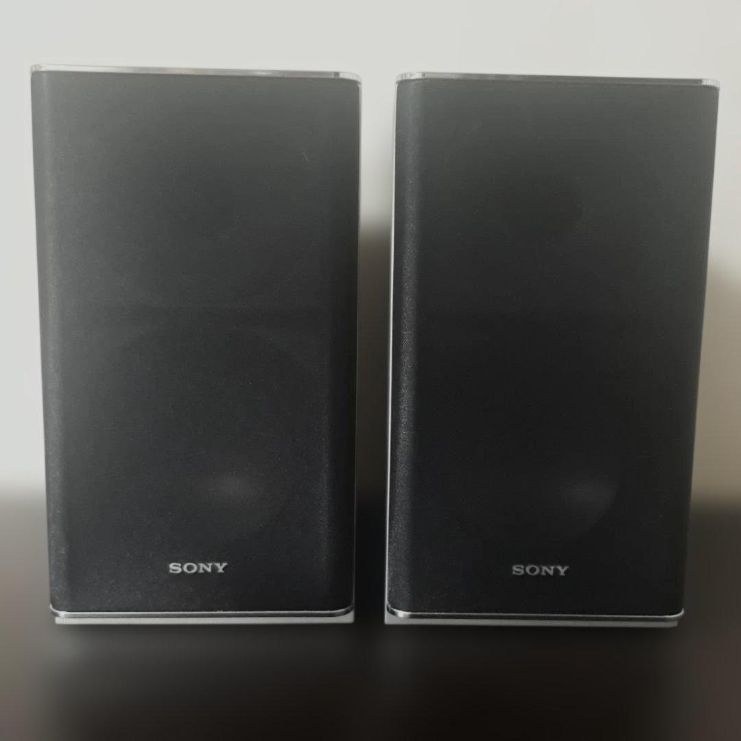 SONY　NAS-M75HD　ハードディスクコンポ　ネットジューク