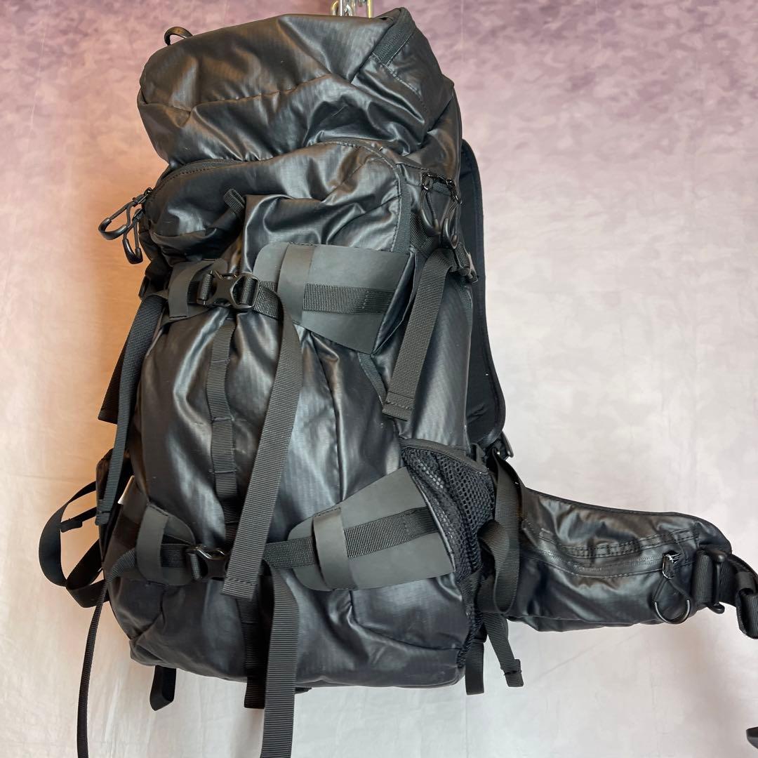Burton AK457(藤原ヒロシ)バックパック33L定価¥38.200❣️ - メルカリ