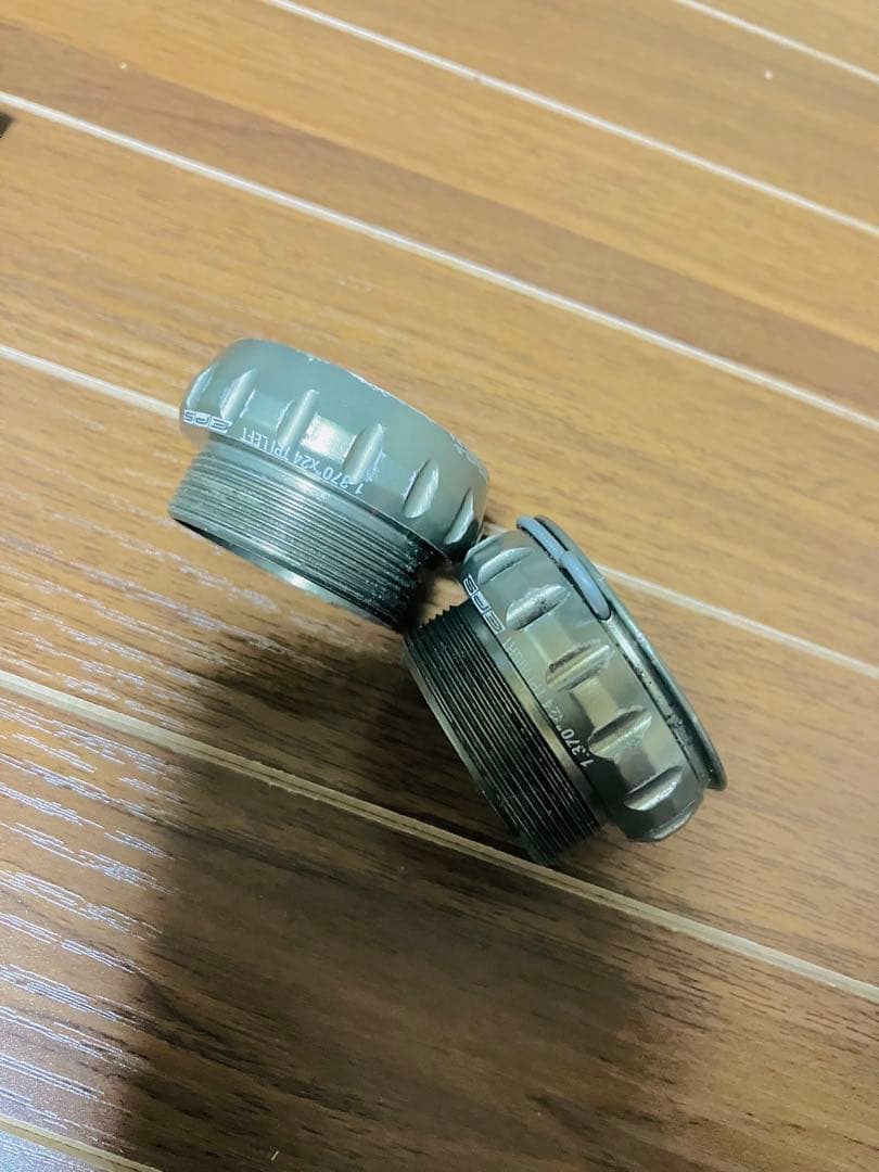 美品Campagnolo ポテンザ　コンポセット 2x11