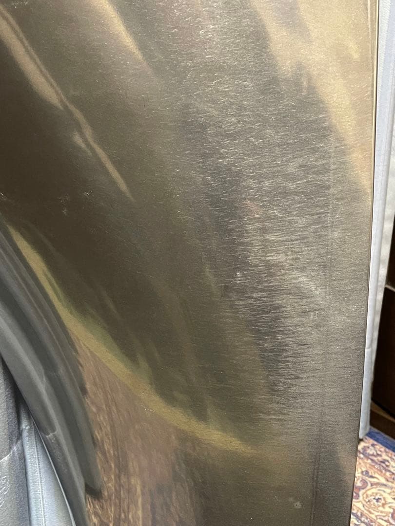 飛行機　航空機　ジェットエンジン　ファンブレード