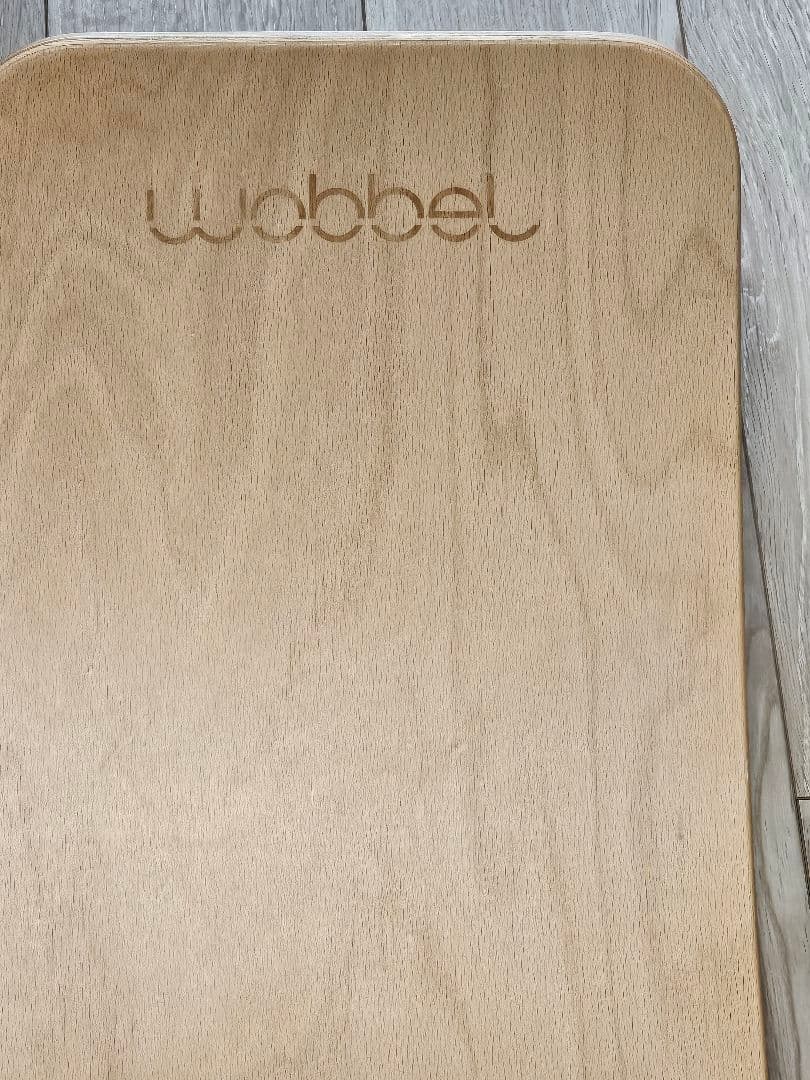 Wobbel ウォーベル オリジナル【正規品】(オーガニックウールフェルトつき)