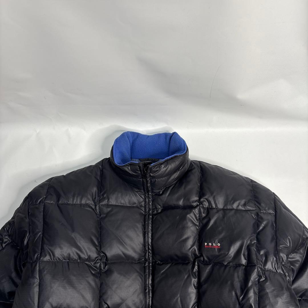 Ralph Lauren ラルフローレン ダウンジャケット　RLX