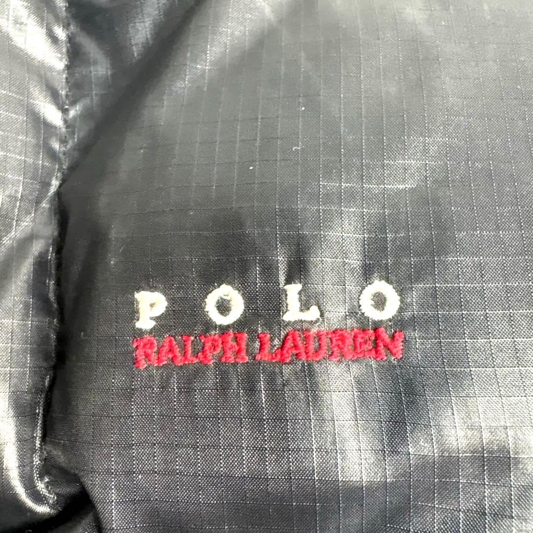 Ralph Lauren ラルフローレン ダウンジャケット　RLX