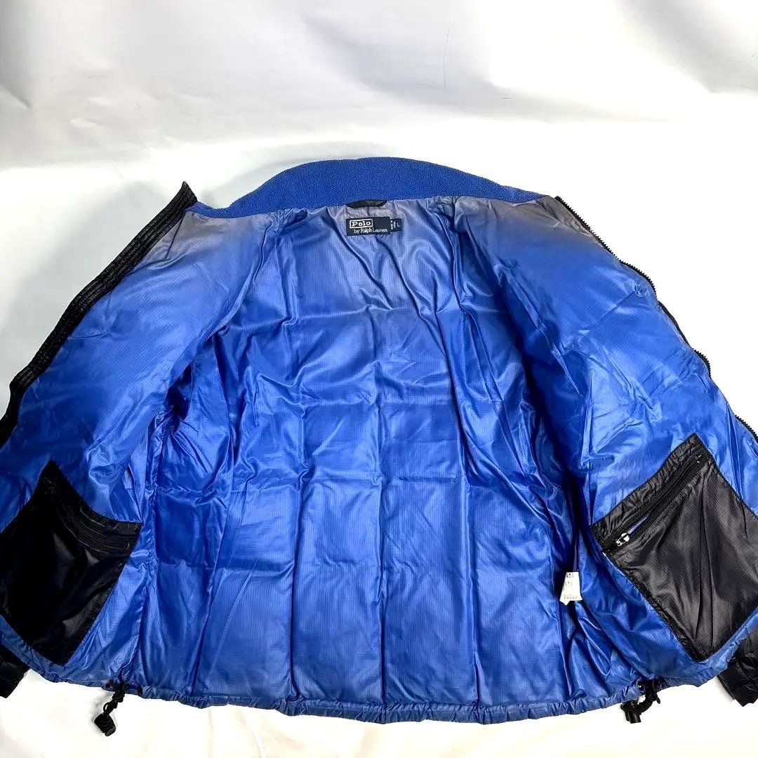 Ralph Lauren ラルフローレン ダウンジャケット　RLX