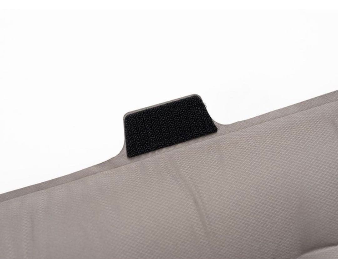 スノーピーク ダウン システムオフトン スリムマットセット