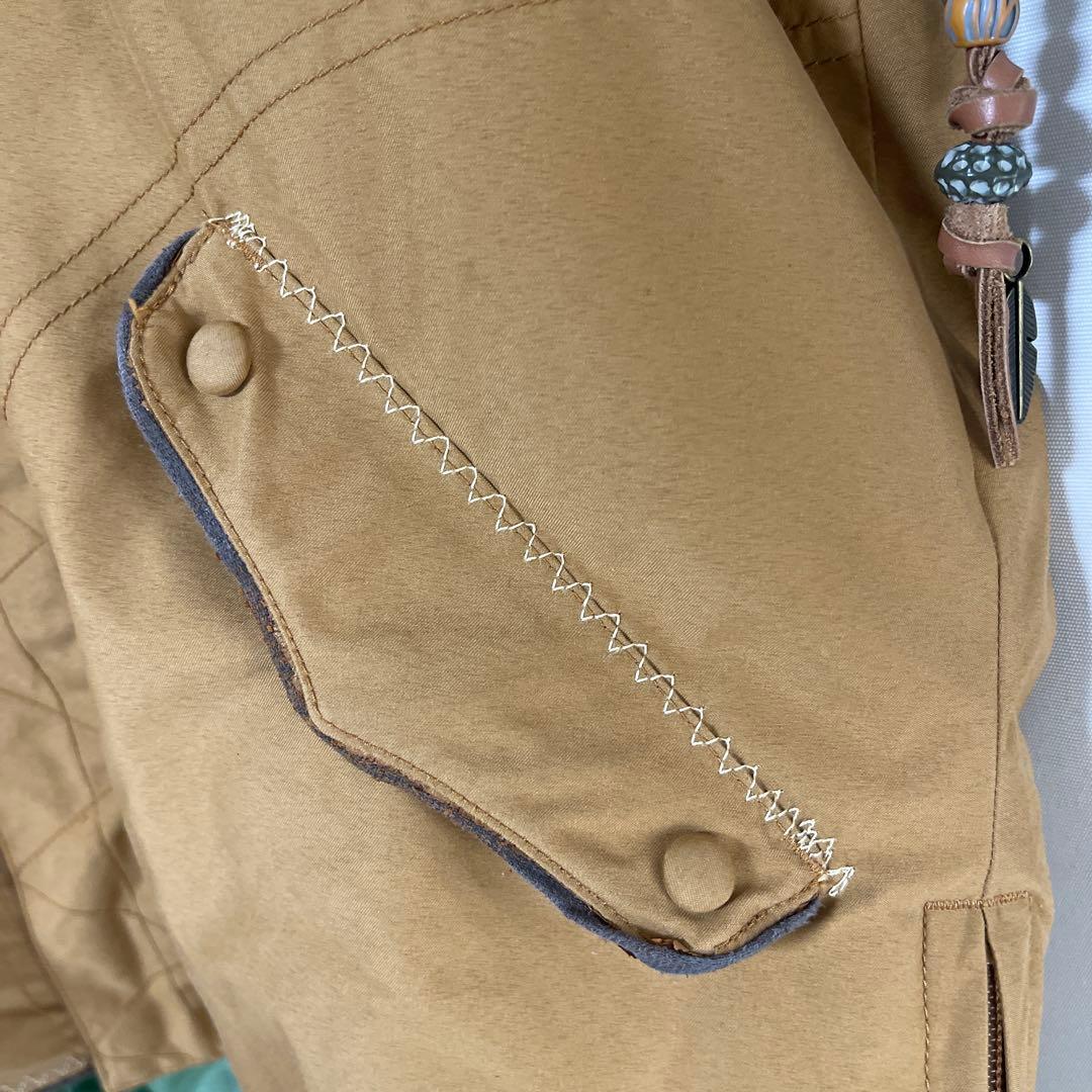 Burton バートン dry ride スノボウェア レディース S