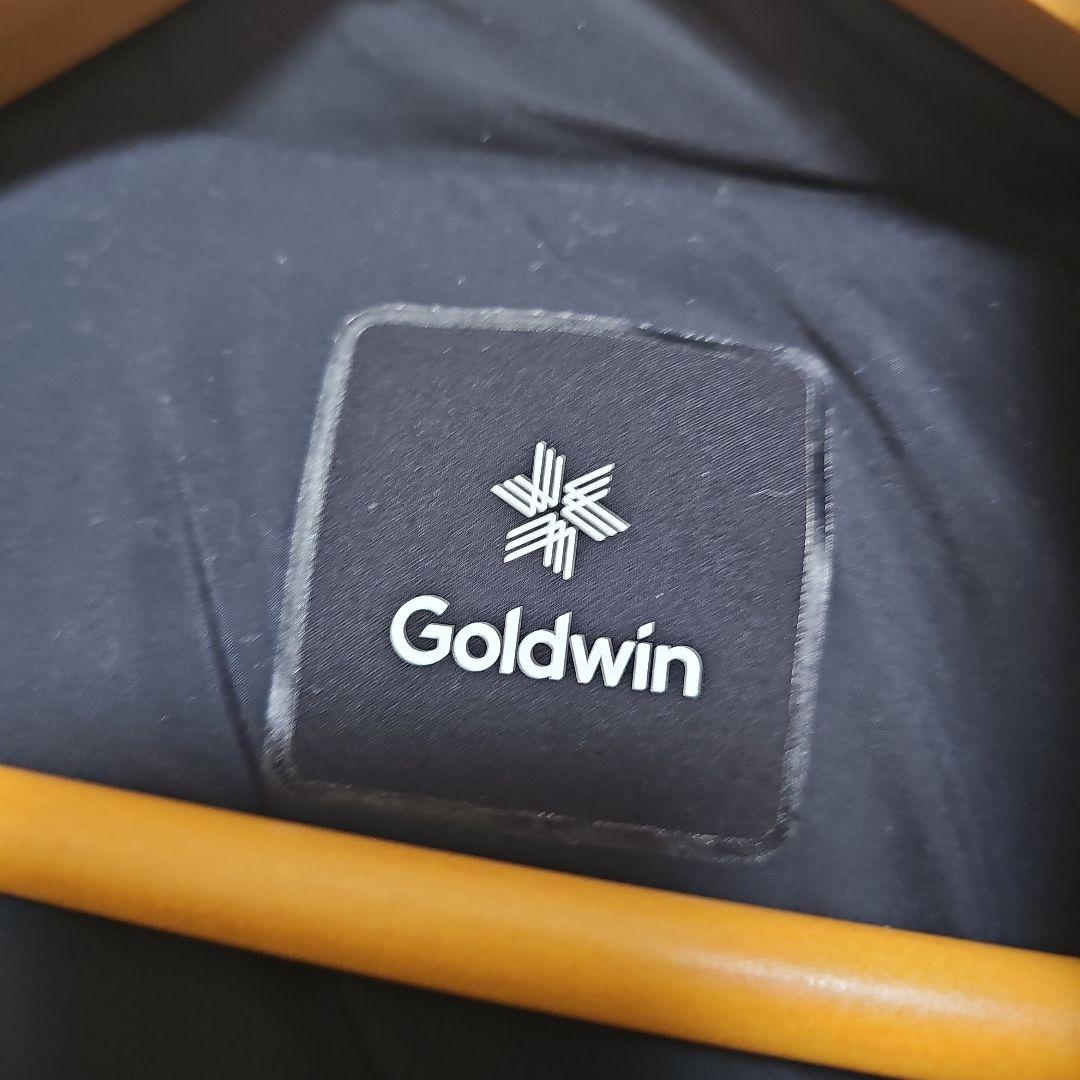 GOLDWIN　bshop別注　ダウンジャケット