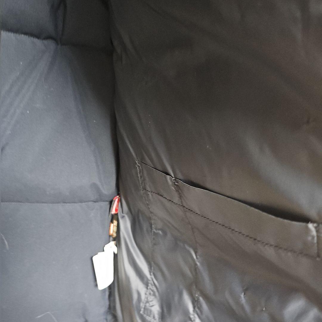 GOLDWIN　bshop別注　ダウンジャケット