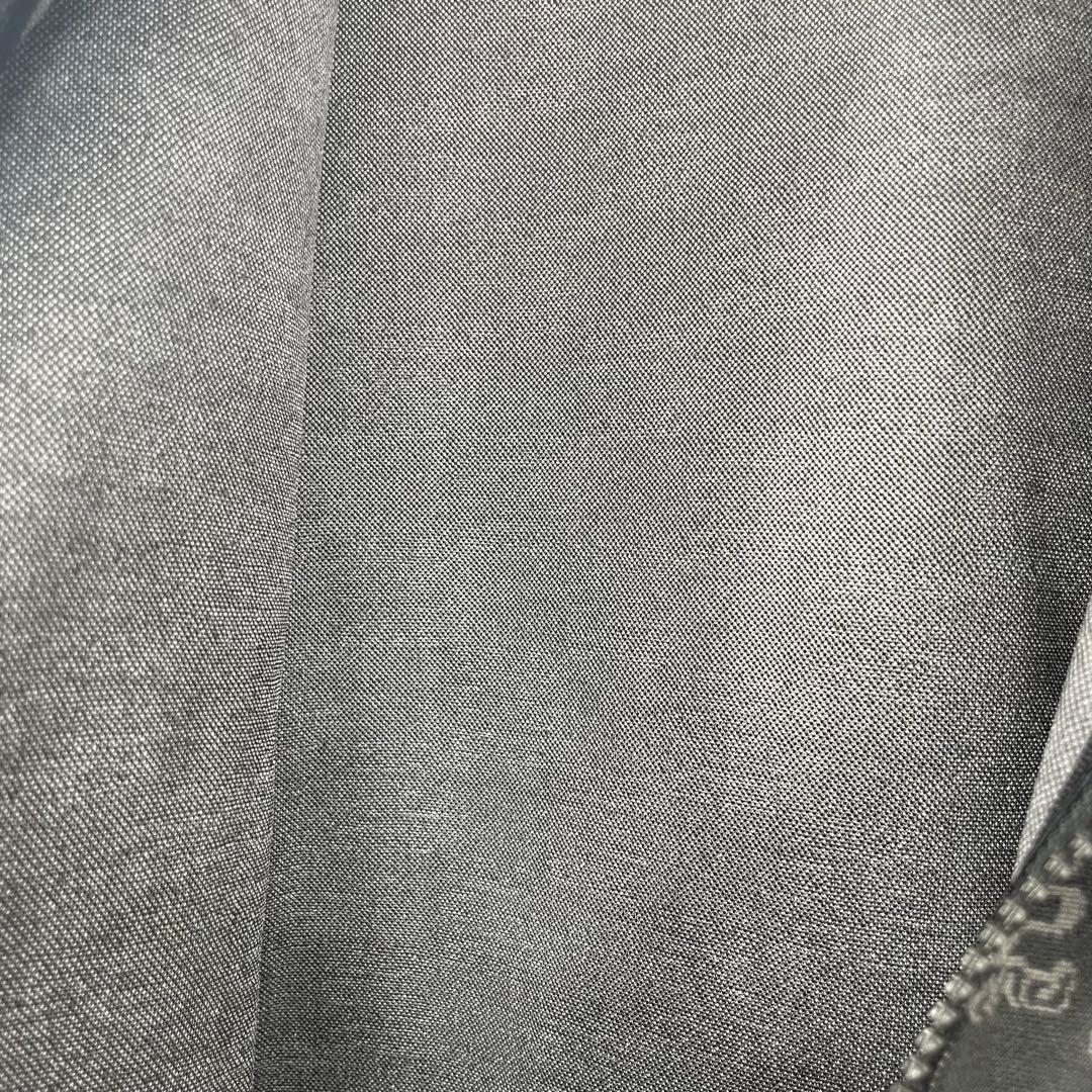 プーマ　ジャージ　セットアップ　XL L　モノグラム