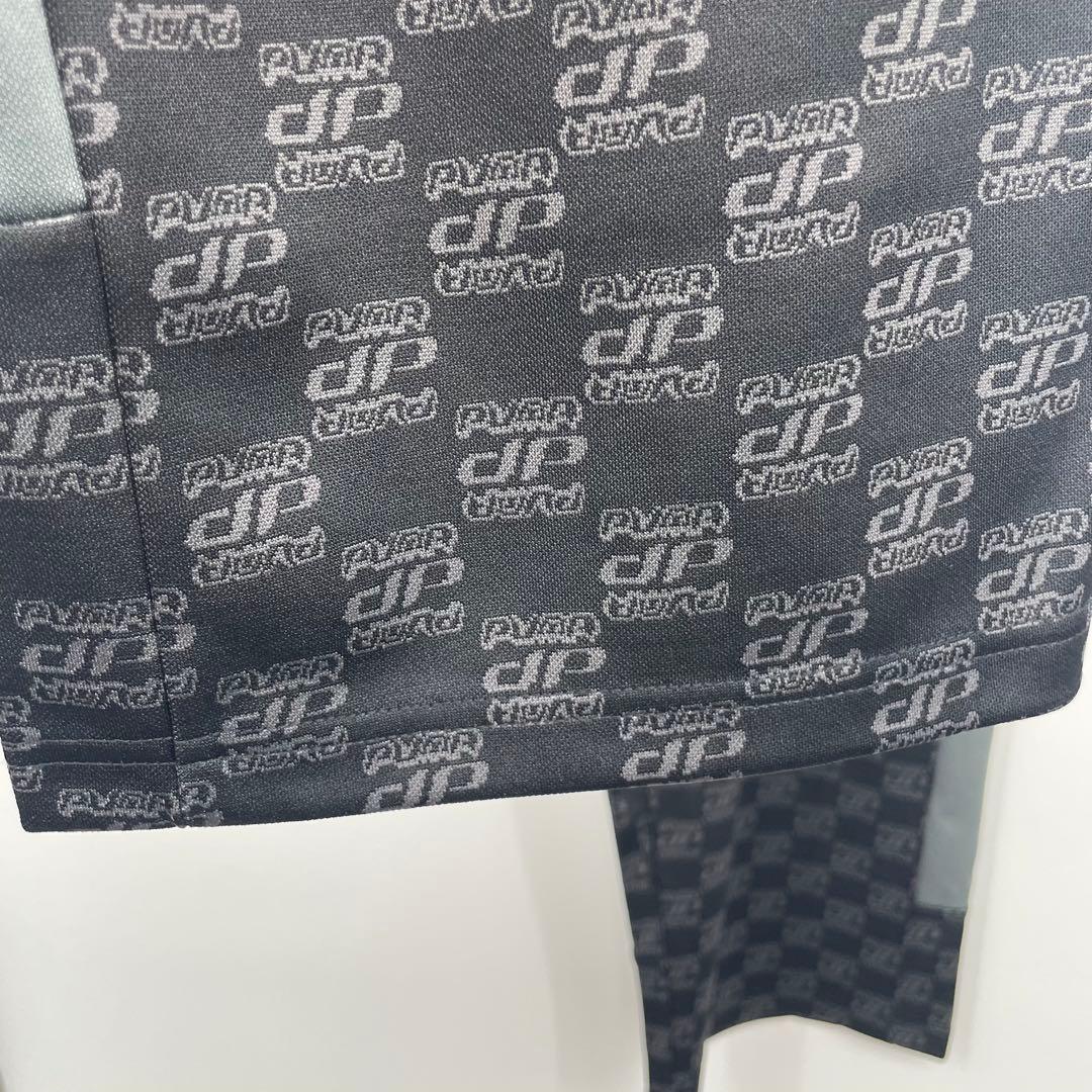 プーマ　ジャージ　セットアップ　XL L　モノグラム